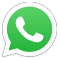 sticky whatsapp icon